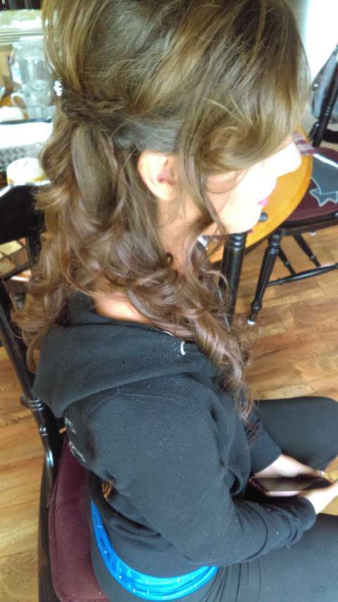 Dazzling Designs Hair & Tnnng