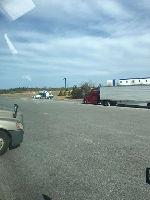 Keller Logistics Keller Logistics