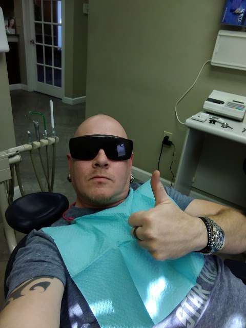 Lincolnton Family Dentistry