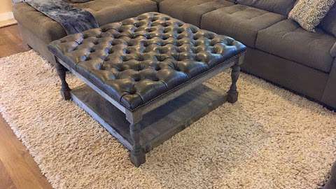 Tommy's Upholstery and Furniture Repair